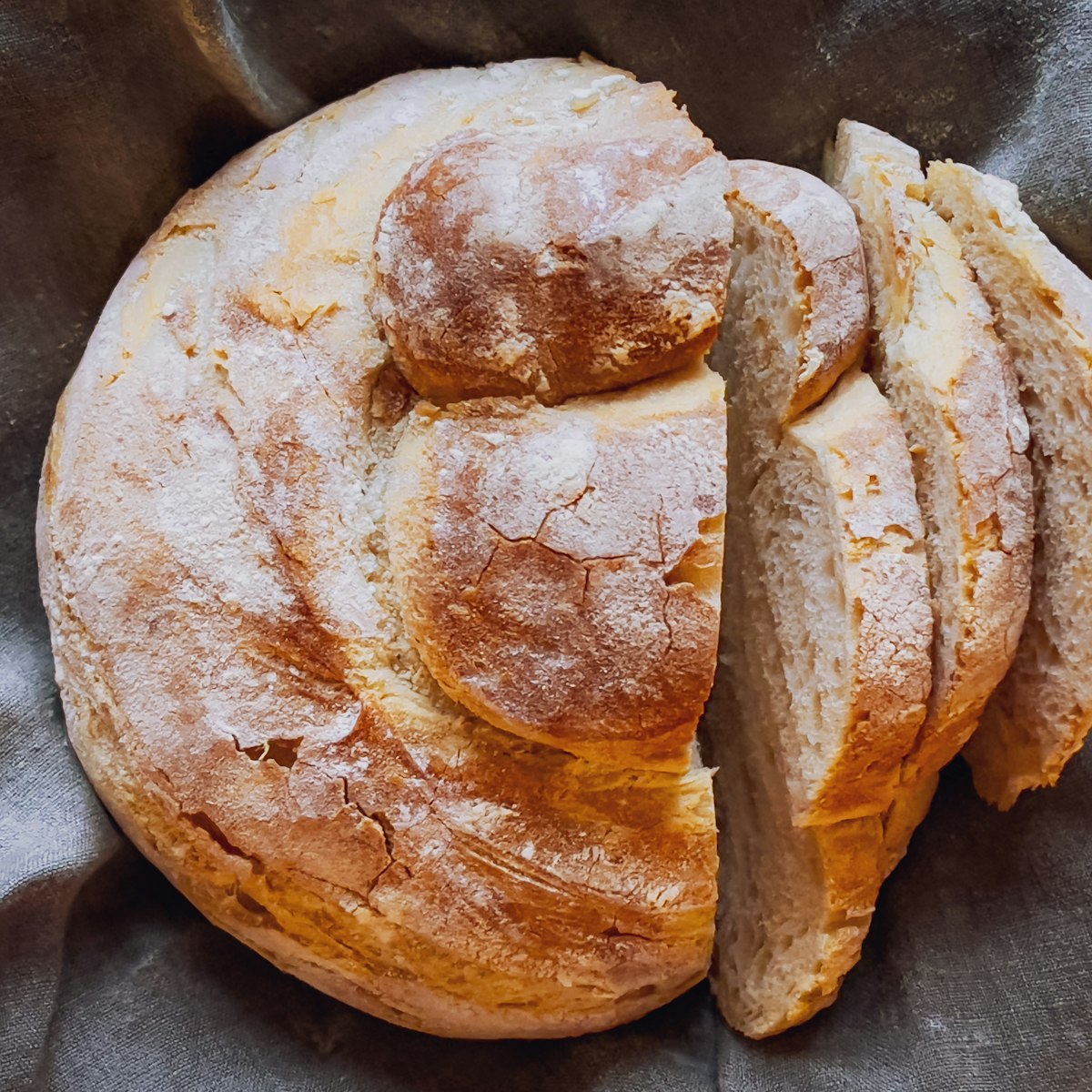The Sourdough Set